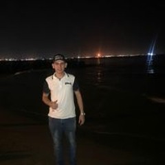 Danny Munera