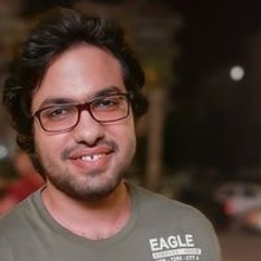 Ashraf Mostafa