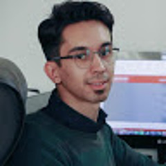 Ali Mohamadi