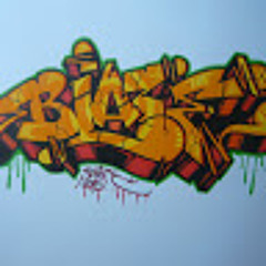 DJ Blaze # 767