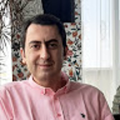 Siamak Saharkhiz