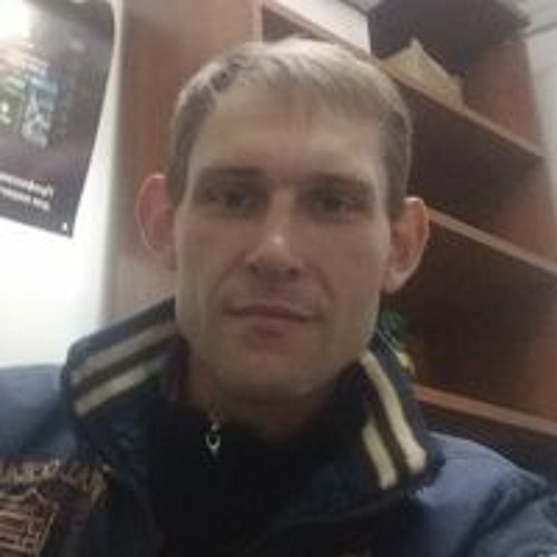 Ivan Ivanov’s avatar