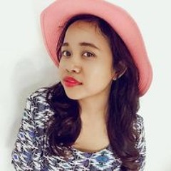 Anita Kitada Simangunsong