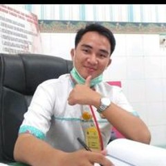 Alpredho Anugrah Pratama