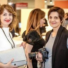 Светлана Мичкаева