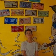 Dương Trần Đệ Nhất