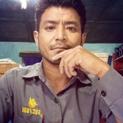 Vishnu Gurung