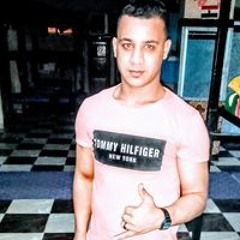 احمد عيد عبد الحميد