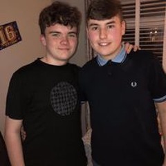 Liam Rooney
