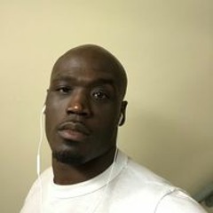 Kadeem Parrish