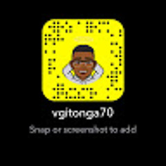 Victor Gitonga