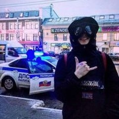 Данил Макаров