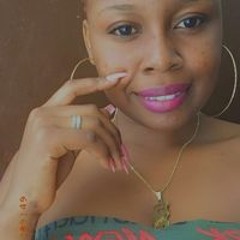 Er Niah La Gamine