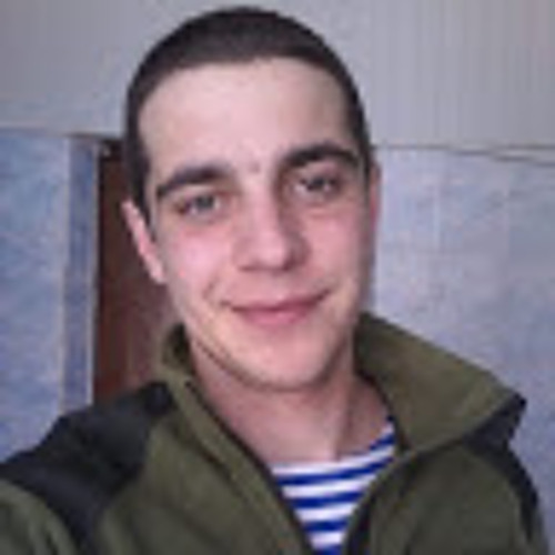 Олександр Чудінов’s avatar