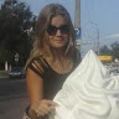 Олександра Козлова