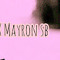 Mayron Mayron