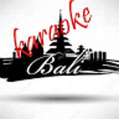 karaoke Bali