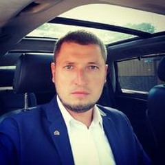 Шарапов Ринат