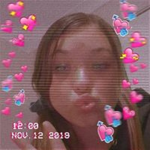 Caitlin’s avatar