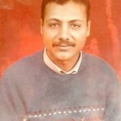 مدحت زهير ابوركبه