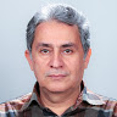 Ali Golkar Parvin
