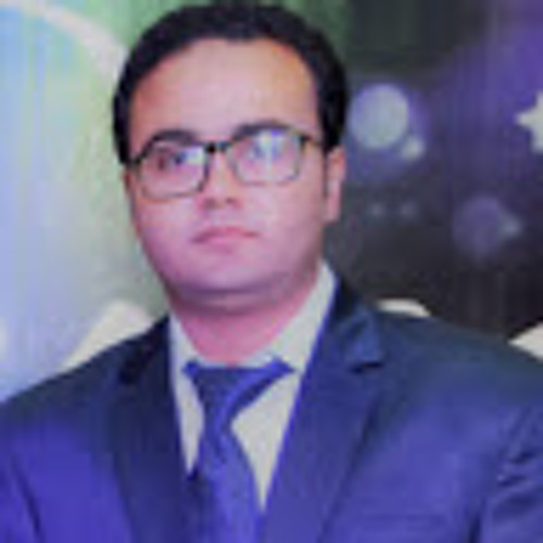 Muhammad Asim Aslam’s avatar