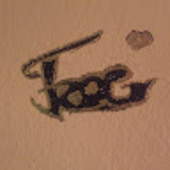 Frogi Ironfrog
