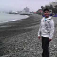 Diego German Osccorima