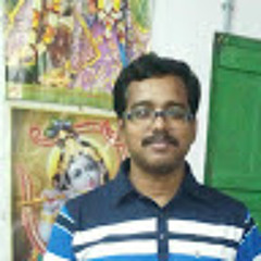 Narayan Chandra Rauth