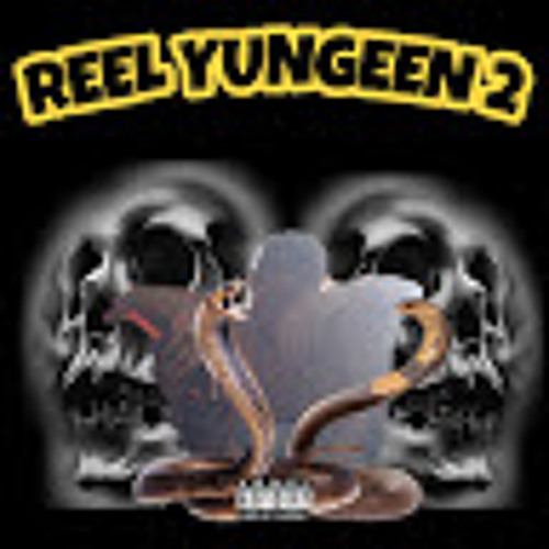 Yungeen The Kid’s avatar