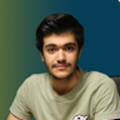 Radmehr Kamali