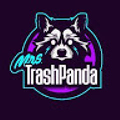 MrsTrashPanda