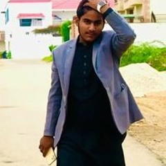Laraib Ali Laraib Baloch