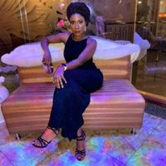 Omolola K Eboda