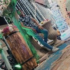 محمود ناصر الحنش
