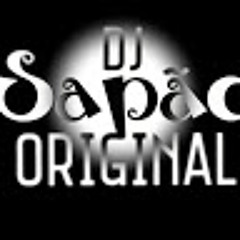DJ SAPAO ORIGINAL - BIG FROG OFICIAL