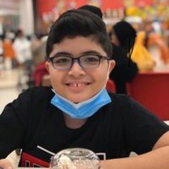 Mory Saad