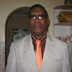 Abram Modise