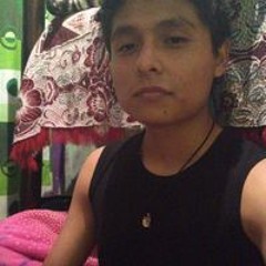 José Enrique García Hernández