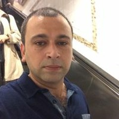 Bilal Awan