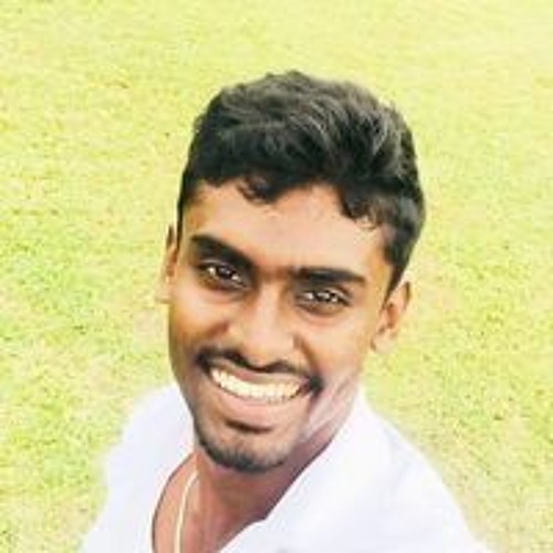 Vinura Kannangara’s avatar