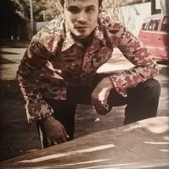 Алексей Суслов