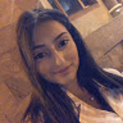 Natalie Ghalachyan