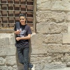 Ahmed Mahmoud