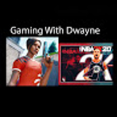 Gaming With Dwayne