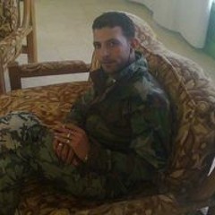 samy kandil