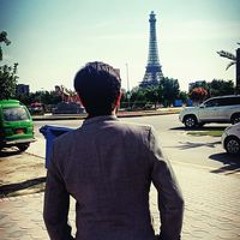 Abdullah Ijaz Rajputt