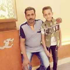 اسامه مبارك