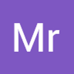 Mr Black