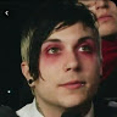 iero ghoul